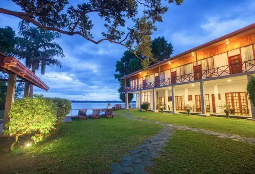 Fotos del hotel Oak Ray Lake Resort:  19