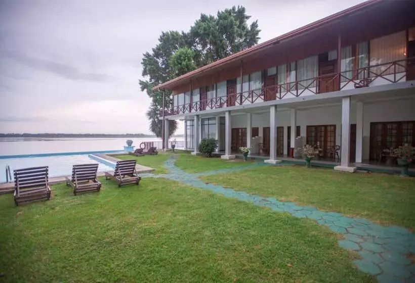 Fotos del hotel Oak Ray Lake Resort:  22