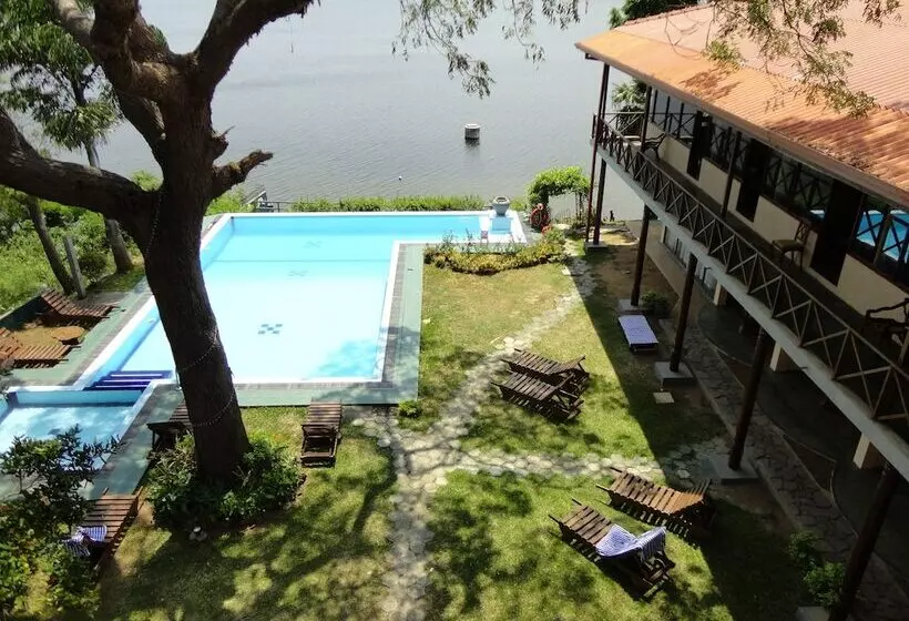 Fotos del hotel Oak Ray Lake Resort:  11