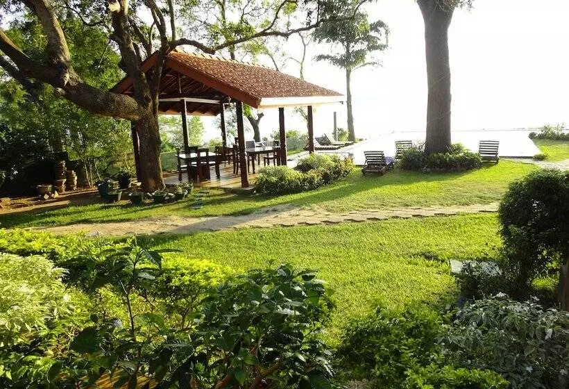 Fotos del hotel Oak Ray Lake Resort:  25