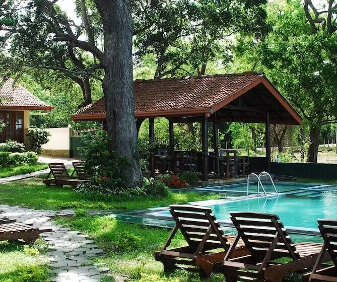 Fotos del hotel Oak Ray Lake Resort:  15