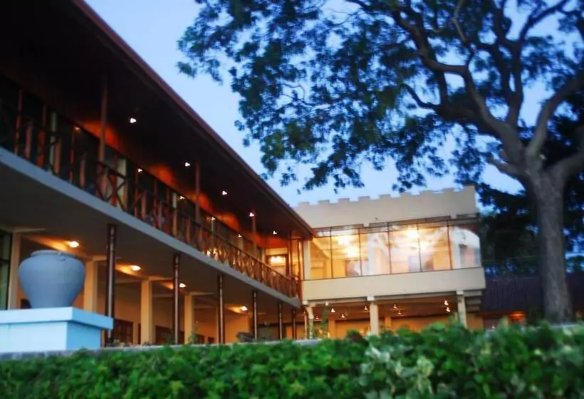 Fotos del hotel Oak Ray Lake Resort:  20