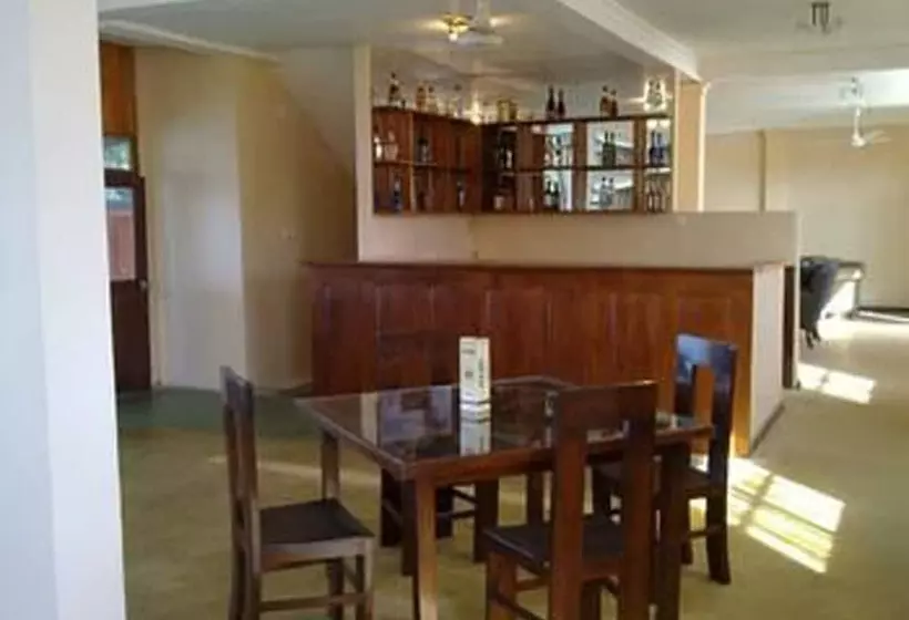 Fotos del hotel Oak Ray Lake Resort:  8