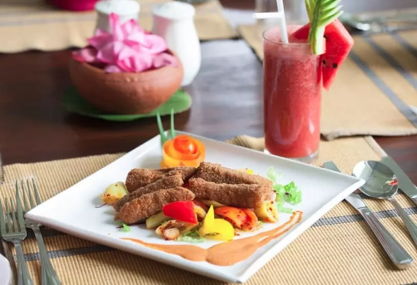 Fotos del hotel Oak Ray Lake Resort:  16