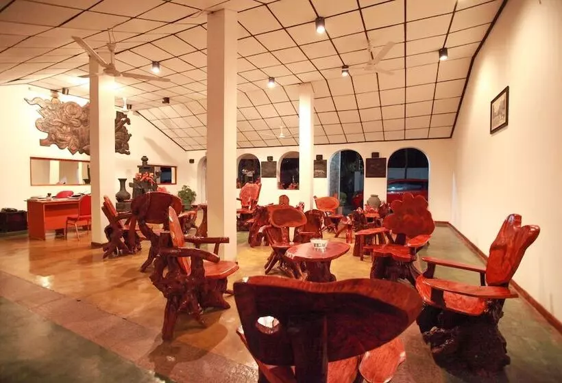 Fotos del hotel Oak Ray Lake Resort:  9