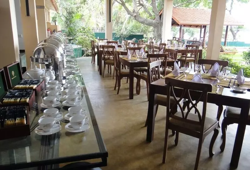 Fotos del hotel Oak Ray Lake Resort:  7