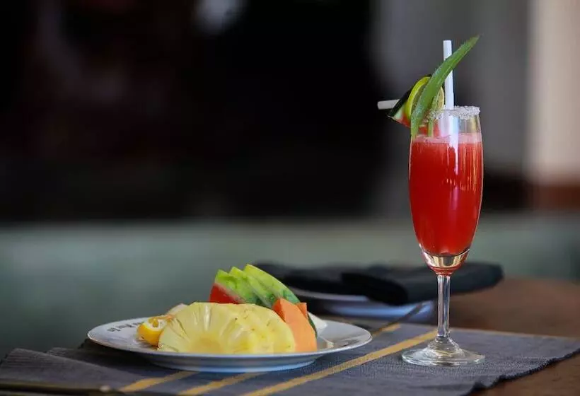 Fotos del hotel Oak Ray Lake Resort:  4