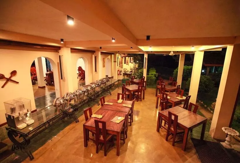 Fotos del hotel Oak Ray Lake Resort:  12