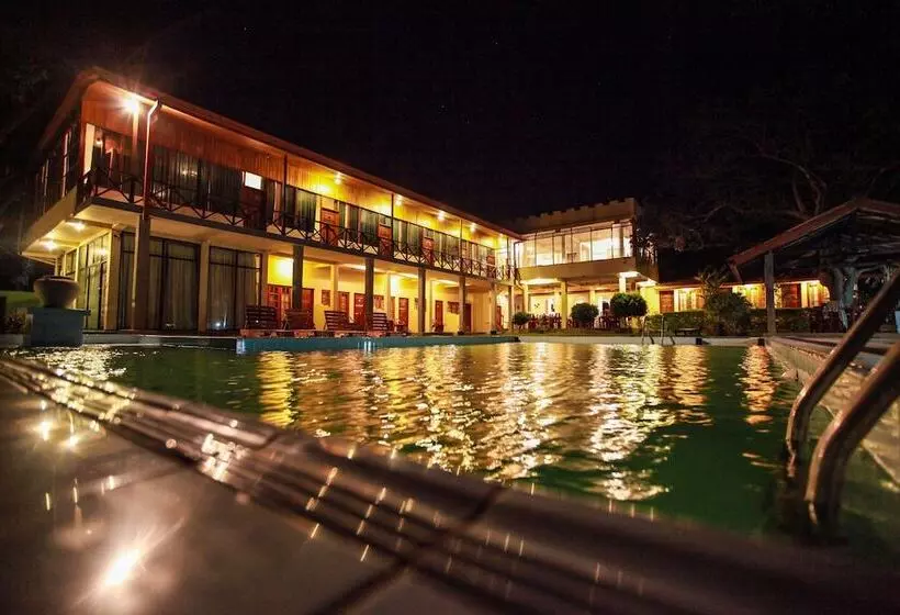 Fotos del hotel Oak Ray Lake Resort:  13