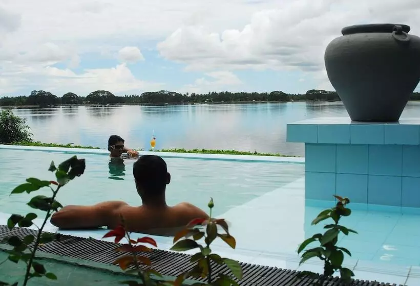 Fotos del hotel Oak Ray Lake Resort:  23