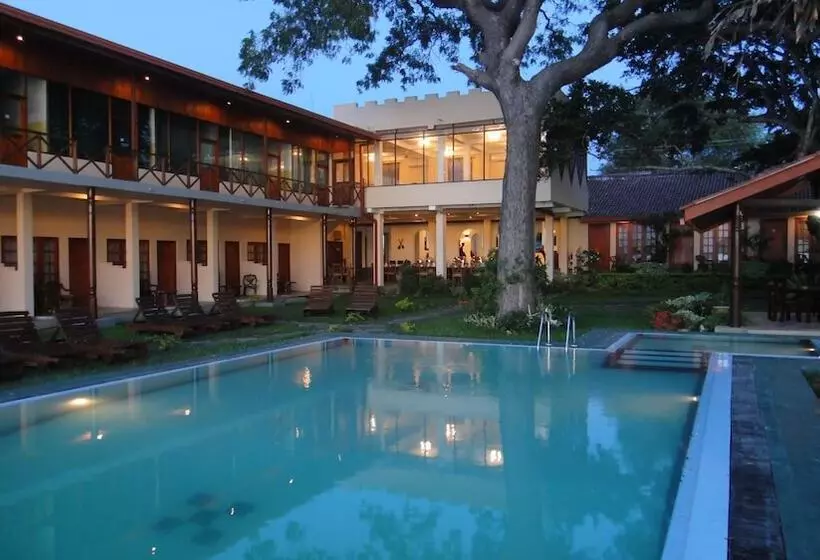 Fotos del hotel Oak Ray Lake Resort:  18