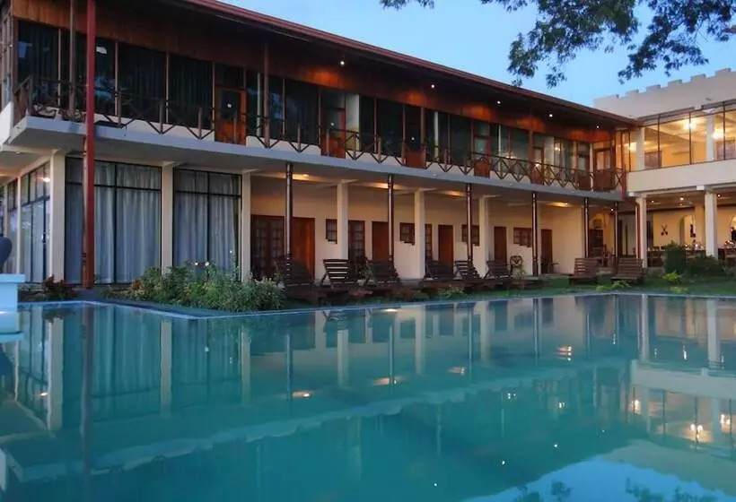 Fotos del hotel Oak Ray Lake Resort:  6