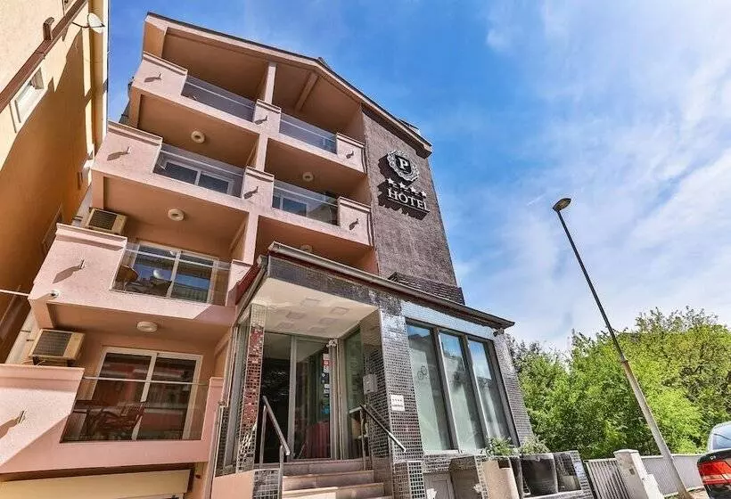 Fotos del hotel Premier:  22