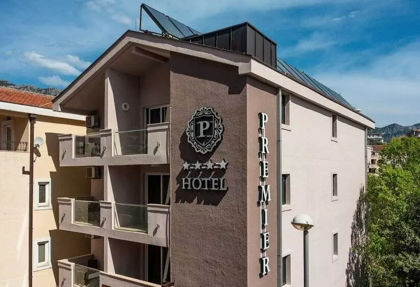 Fotos del hotel Premier:  25