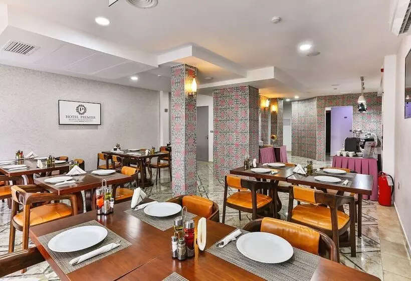 Fotos del hotel Premier:  5