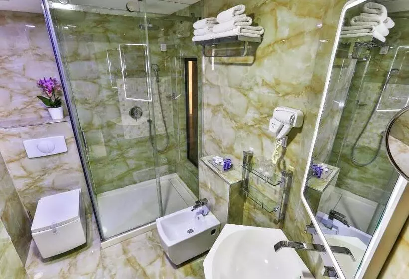 Fotos del hotel Premier:  6