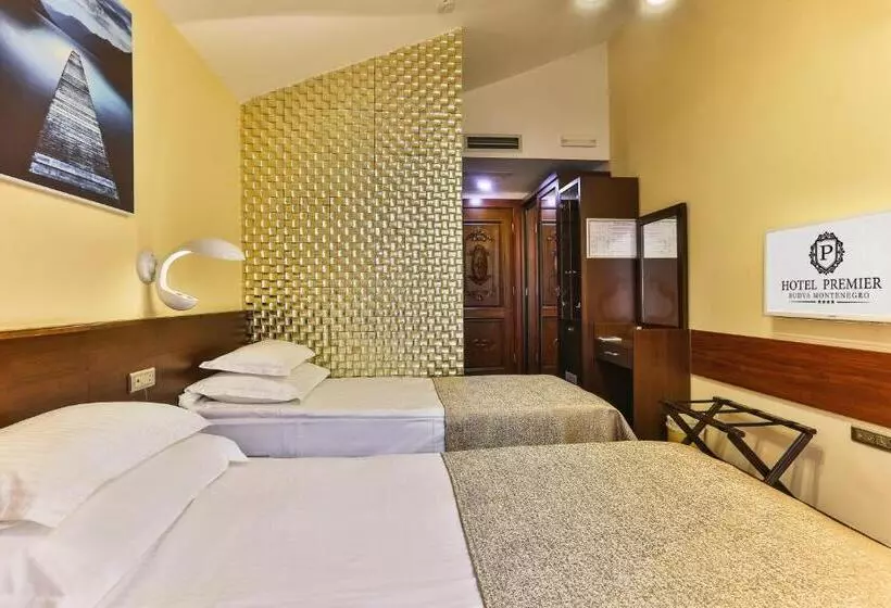 Fotos del hotel Premier:  2