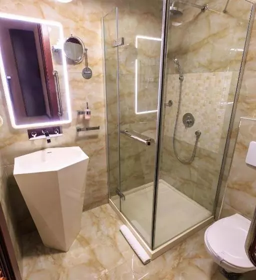 Fotos del hotel Premier:  12