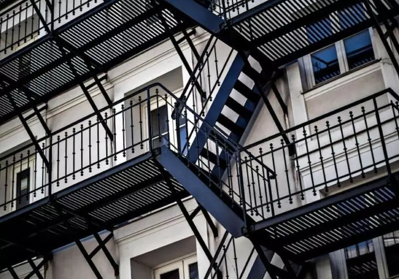 Fotos del hotel Hôtel Providence:  14