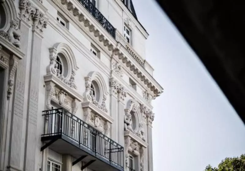 Fotos del hotel Hôtel Providence:  7