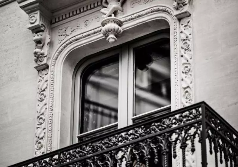 Fotos del hotel Hôtel Providence:  15