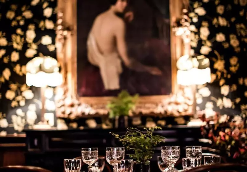 Fotos del hotel Hôtel Providence:  8