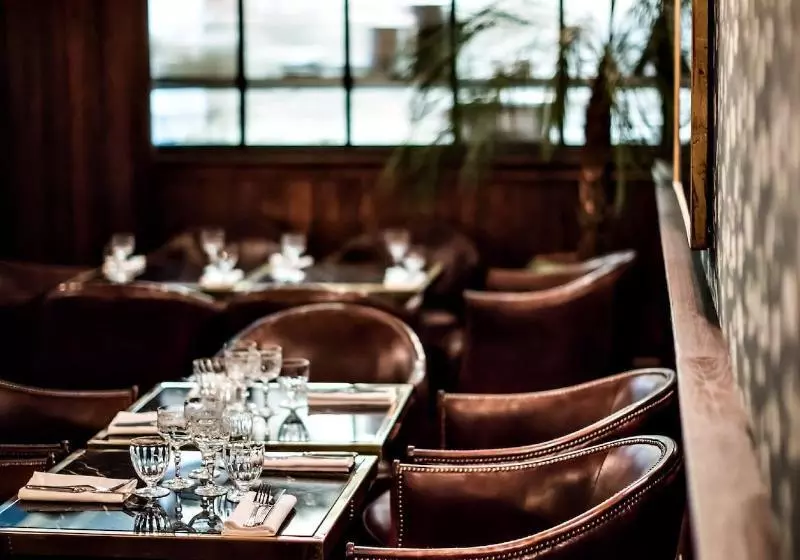 Fotos del hotel Hôtel Providence:  5