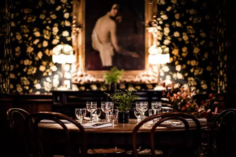 Fotos del hotel Hôtel Providence:  2