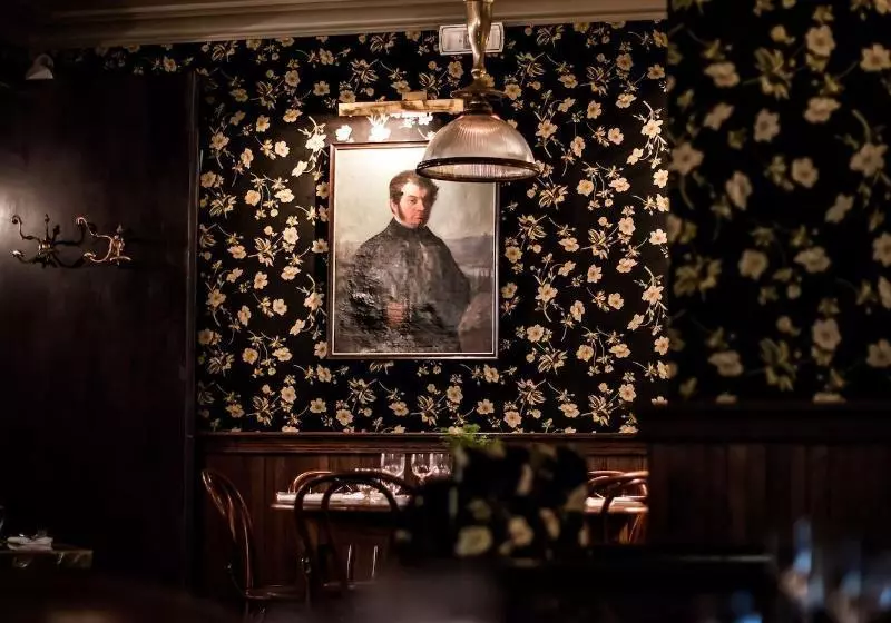 Fotos del hotel Hôtel Providence:  12