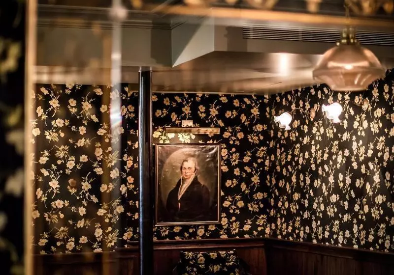 Fotos del hotel Hôtel Providence:  3