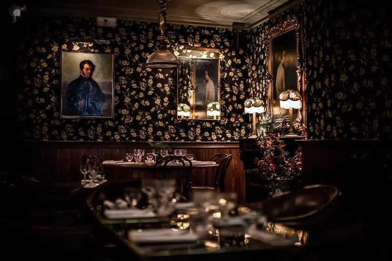 Fotos del hotel Hôtel Providence:  9