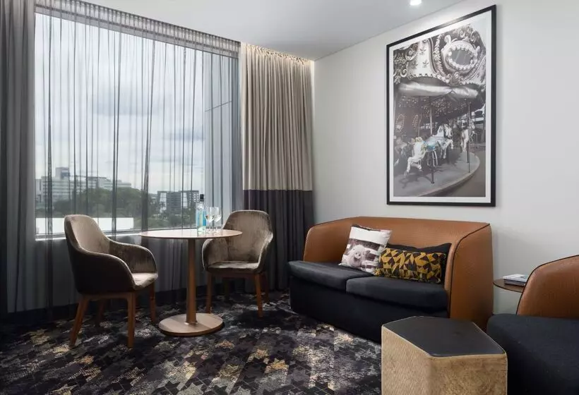 Fotos del hotel Rydges Fortitude Valley:  18