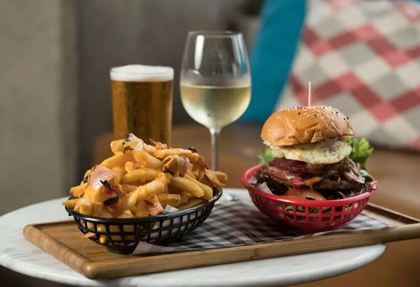 Fotos del hotel Rydges Fortitude Valley:  19