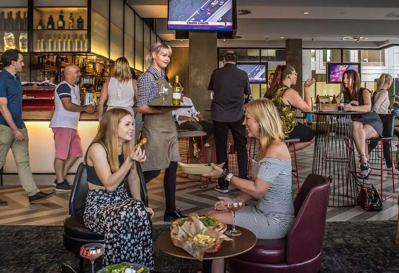 Fotos del hotel Rydges Fortitude Valley:  12