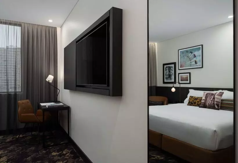 Fotos del hotel Rydges Fortitude Valley:  15