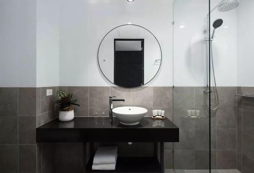 Fotos del hotel Rydges Fortitude Valley:  6