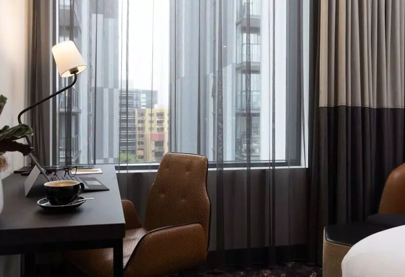 Fotos del hotel Rydges Fortitude Valley:  8