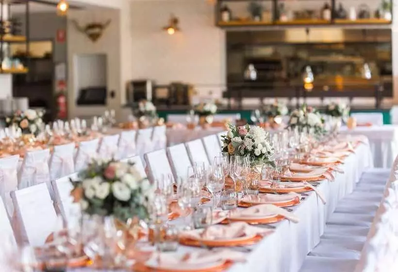 Fotos del hotel Rydges Fortitude Valley:  17