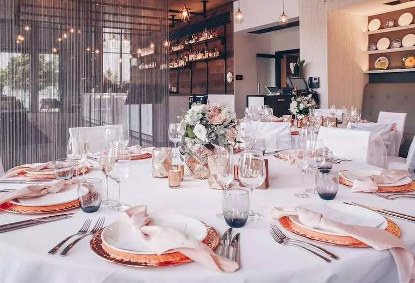 Fotos del hotel Rydges Fortitude Valley:  22