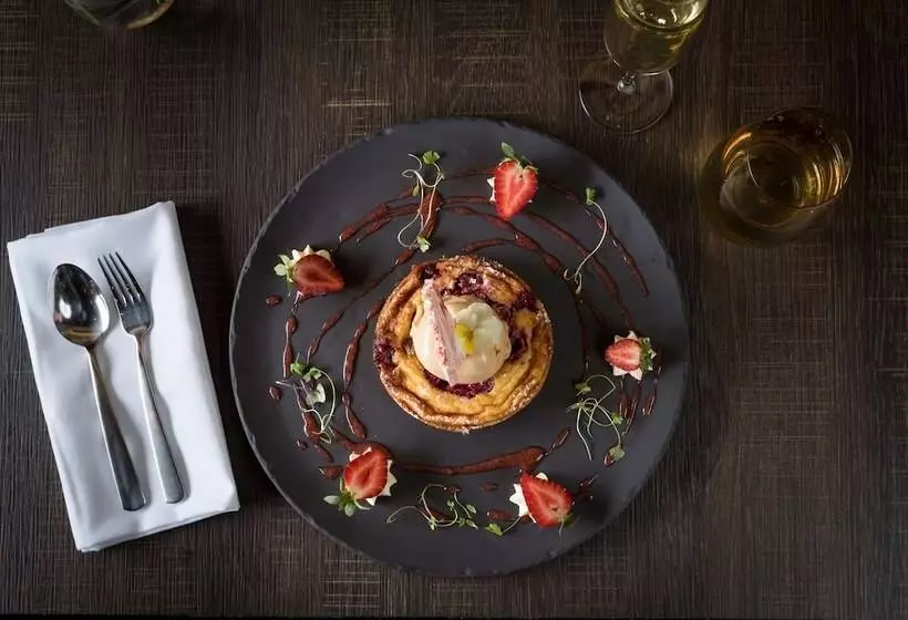 Fotos del hotel Rydges Fortitude Valley:  3