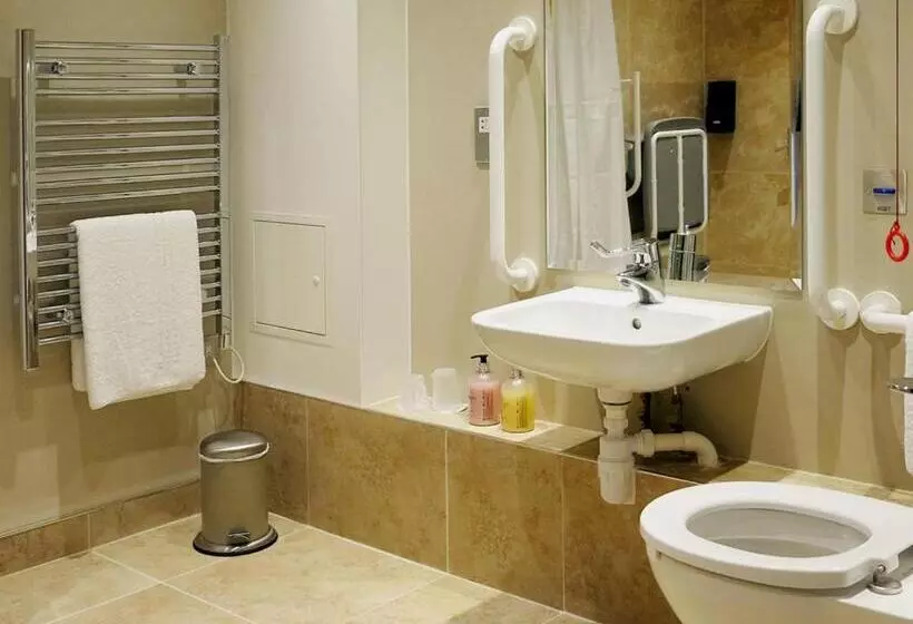 Fotos del hotel The White Hart:  4