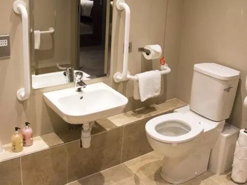 Fotos del hotel The White Hart:  11