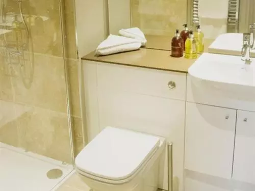 Fotos del hotel The White Hart:  14