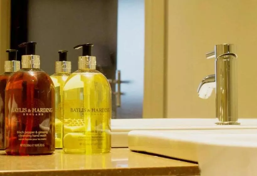 Fotos del hotel The White Hart:  15