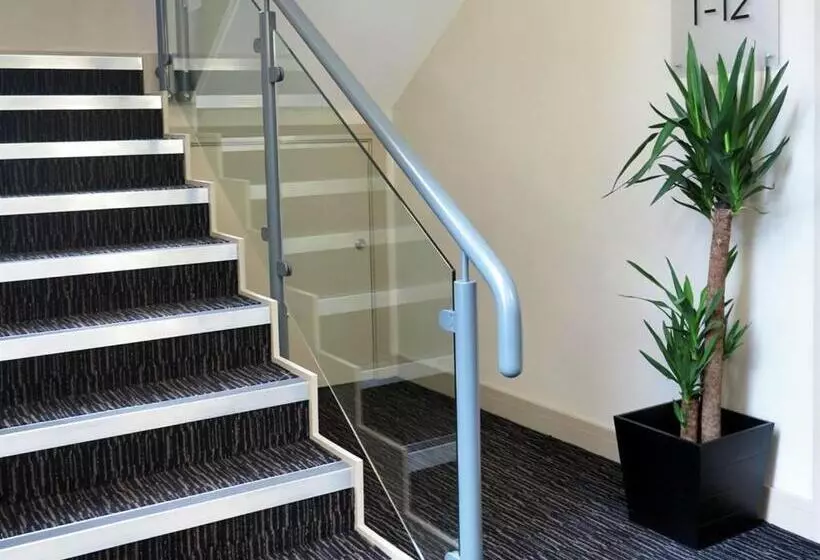 Fotos del hotel The White Hart:  2