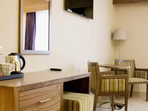 Fotos del hotel The White Hart:  13