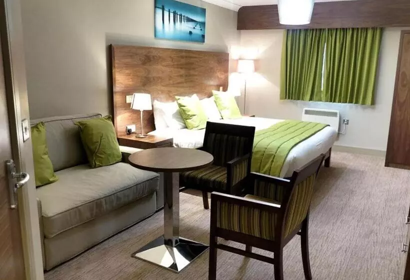 Fotos del hotel The White Hart:  7