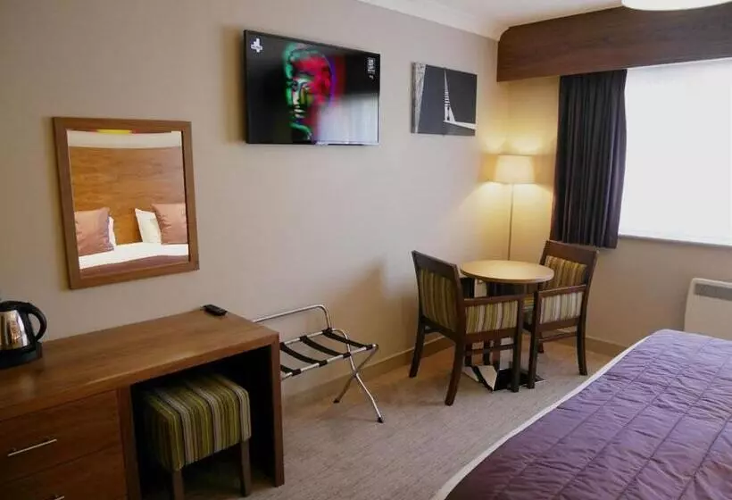 Fotos del hotel The White Hart:  10