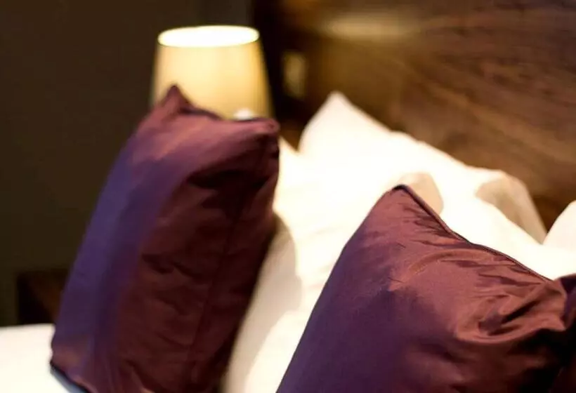 Fotos del hotel The White Hart:  17