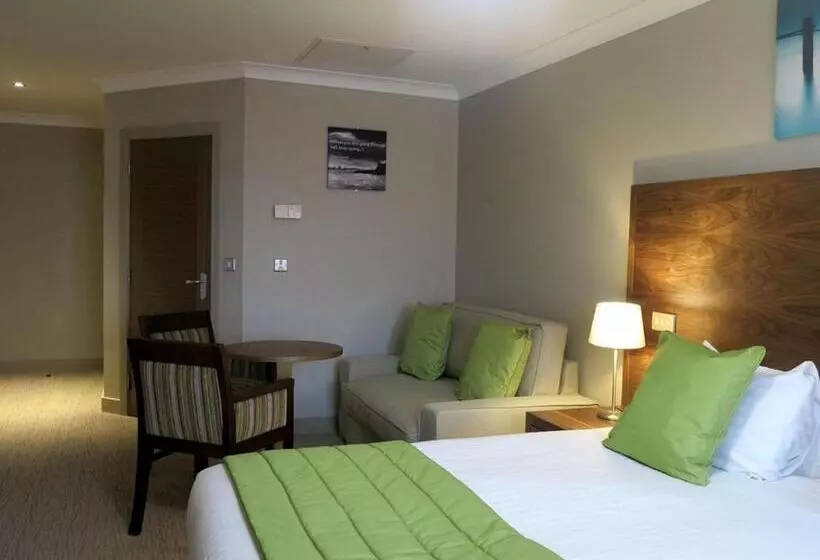 Fotos del hotel The White Hart:  20